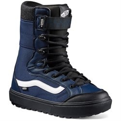 Vans Hi-Standard Linerless DX Snowboard Boots