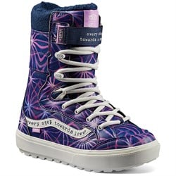 Vans Hi-Standard Linerless DX Snowboard Boots