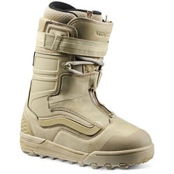 Vans Hi-Country & Hell-Bound Snowboard Boots 2025