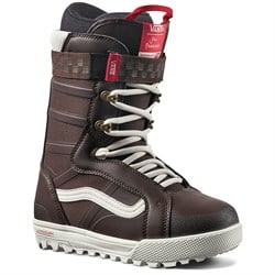 Vans Hi-Standard Pro Snowboard Boots - Women's 2025