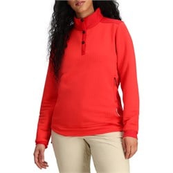 Obermeyer Explorer Tech Henley - Women's