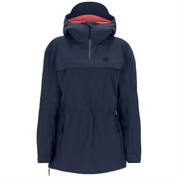 Obermeyer Steibis Anorak - Women's