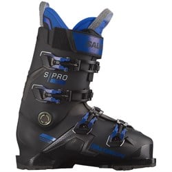 Salomon S​/Pro HV 130 Ski Boots 2025