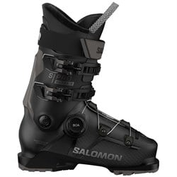 Salomon S​/Pro Supra BOA X100 Ski Boots 2025