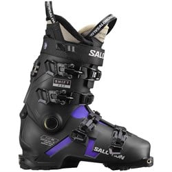 Salomon Shift Pro 90 W Alpine Touring Ski Boots - Women's 2025