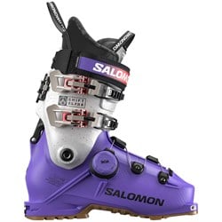Salomon Shift Alpha BOA 115 W Alpine Touring Ski Boots - Women's 2026