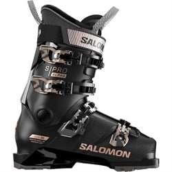 Salomon S​/Pro Alpha 90 W GW Ski Boots - Women's  - Used