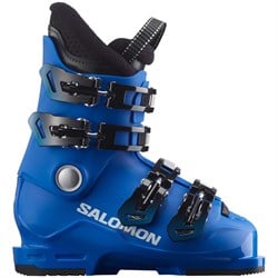 Salomon S​/Race 60T M Ski Boots - Kids' 2025