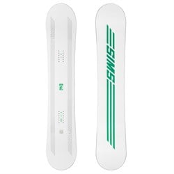 Sims ATV Snowboard 2025