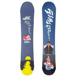 Sims ATV Pro Snowboard 2025