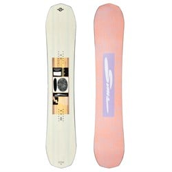 Sims Vanilla Snowboard - Women's 2025