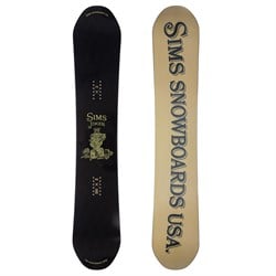 Sims Joker Snowboard 2025