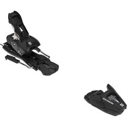 Salomon L7 GW Ski Bindings - Kids' 2026