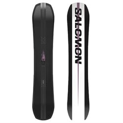 Salomon Assassin Pro Snowboard 2025