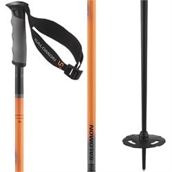 Salomon Arctic S3 XL Ski Poles 2025