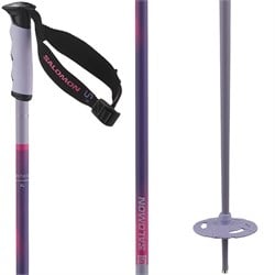 Salomon Arctic S3 XL Ski Poles 2025