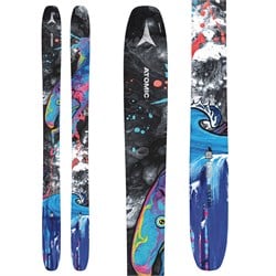 Atomic Bent 110 Skis 2025