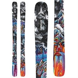 Atomic Bent 85 Skis 2025