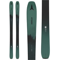 Atomic Maverick 86 C Skis 2025