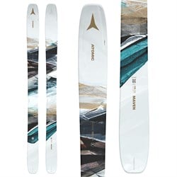 Atomic Maven 103 CTI Skis - Women's 2025