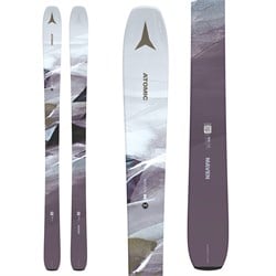 Atomic Maven 86 Skis - Women's 2025