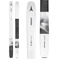 Atomic Backland 109 Skis 2025