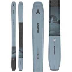 Atomic Backland 102 Skis 2026