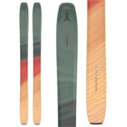 Atomic Backland 108 W Skis - Women's 2025
