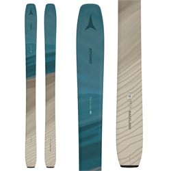 Atomic Backland 101 W Skis - Women's 2025
