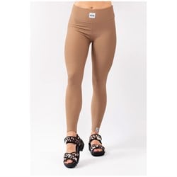Eivy Pocket Rib Tights - Women's