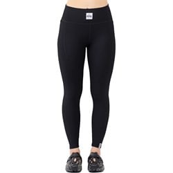 Eivy Pocket Rib Tights - Women's