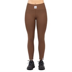 Eivy Pocket Rib Tights - Women's
