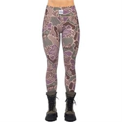 Eivy Pocket Tights - Women's