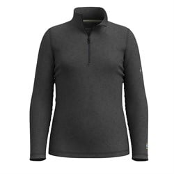 Smartwool Classic Thermal Merino Base Layer 1/4 Zip Top - Kids'