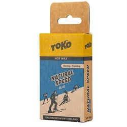 Toko Natural Speed Blue Wax