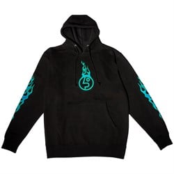 Public Snowboards Burner Hoodie - Men's