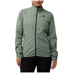 Fox Ranger Wind Jacket - Women's