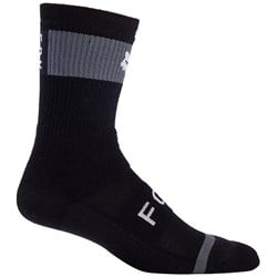 Fox Racing Defend Winter 8" Bike Socks