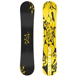 Public Snowboards General Snowboard 2025