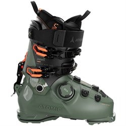 Atomic Hawx Ultra XTD 120 BOA GW Alpine Touring Ski Boots