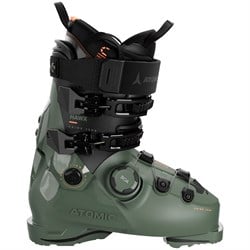 Atomic Hawx Prime 120 S BOA GW Ski Boots 2025