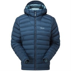 Rab® Cirrus Alpine Jacket - Women's