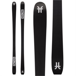 Faction Le Mogul Skis 2026 | evo