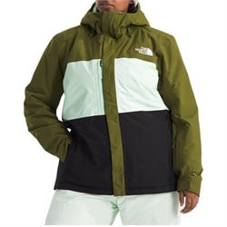 The North Face Freedom Insulated Plus Jacket - Women's