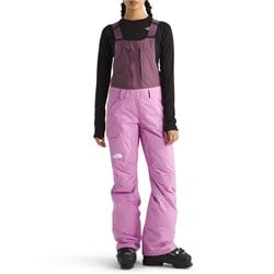 The North Face Freedom Insulated Bibs - Women's