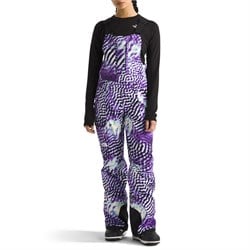 The North Face Freedom Insulated Bibs - Women's