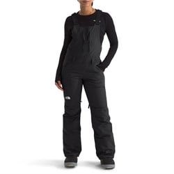 The North Face Freedom Insulated Bibs - Women's