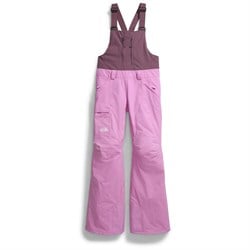 The North Face Freedom Insulated Short Bibs - Women's
