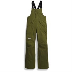 The North Face Freedom Insulated Short Bibs - Women's