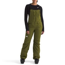 The North Face Freedom Insulated Short Bibs - Women's